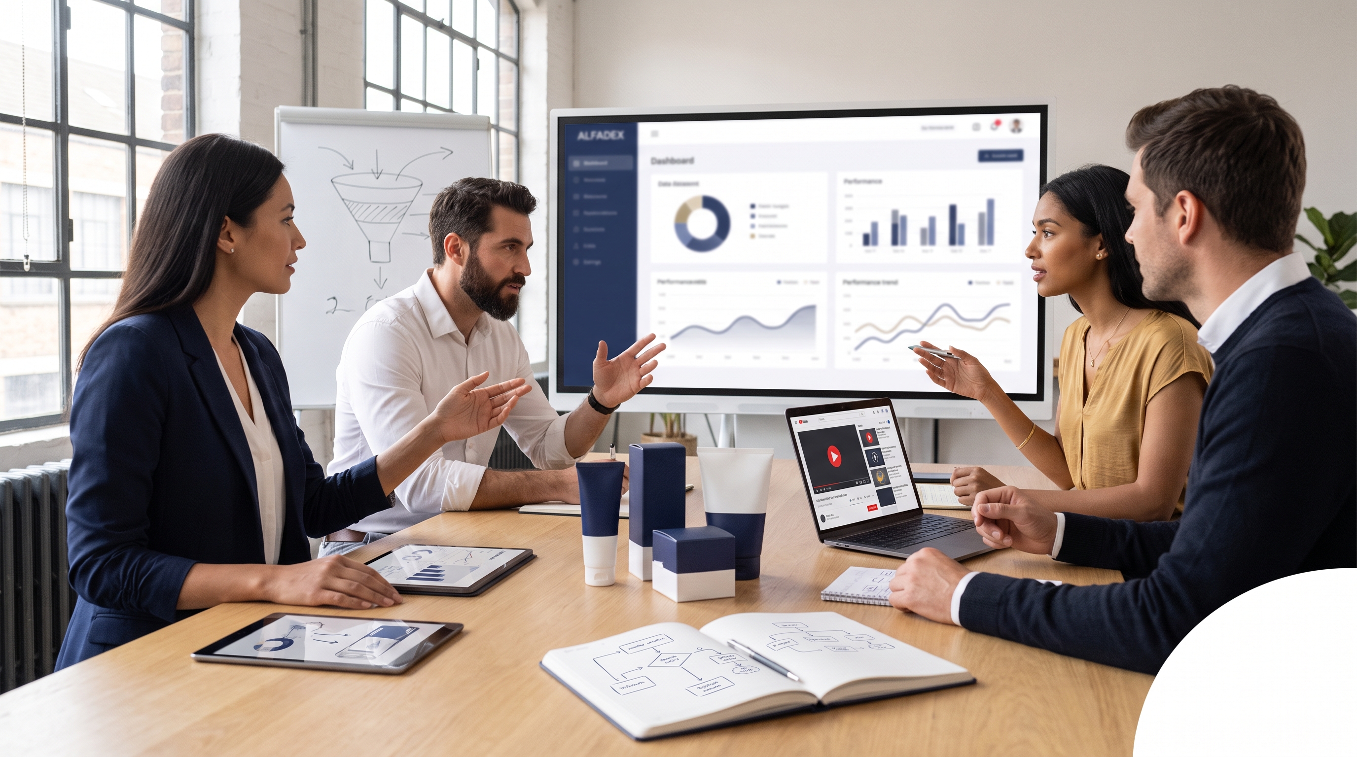 Performance Marketing and Paid Advertising Certificate